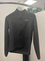 ThermaPace Therminal long sleeve Maat: L, Gripgrab, Zwart, Maat 42/44 (L), Nieuw