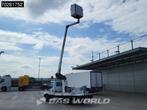 Iveco Daily 35S14 Hoogwerker 11meter Werkhoogte Klubb Navi A, Auto's, Stof, Gebruikt, Euro 6, Iveco