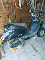 Sim Mio 50 - Lopend weggezet, moet weg!, Gebruikt, Maximaal 45 km/u, Benzine, Ophalen