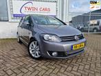 Volkswagen Golf Plus 1.4 TSI Highline, Auto's, Volkswagen, Origineel Nederlands, Te koop, Alcantara, Zilver of Grijs