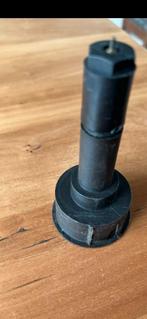 Piezo elektrische ontsteking voor Truma kachel, Ophalen of Verzenden, Zo goed als nieuw