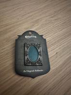 Efteling pin De Vliegende Hollander, Verzamelen, Efteling, Ophalen of Verzenden, Zo goed als nieuw, Button of Speldje