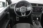 Volkswagen Tiguan 1.4 TSI R-Line | Panoramadak € 24.900,00, Auto's, Volkswagen, Zilver of Grijs, 73 €/maand, Emergency brake assist