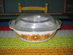 jena glas schalen retro, Ophalen of Verzenden, Huis en Inrichting