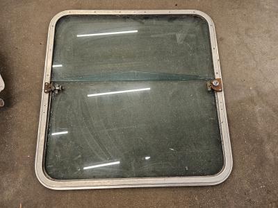 Envelop Raam 80,5 x 79 cm, Watersport en Boten, Bootonderdelen, Gebruikt