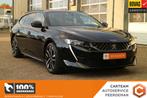 Peugeot 508 SW 1.6 HYbrid GT | PHEV | Panorama | Compleet! |, 745 kg, Gebruikt, 4 cilinders, Adaptive Cruise Control