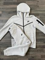 Nike tech pak wit, Kleding | Heren, Ophalen of Verzenden, Wit, Zo goed als nieuw, Nike