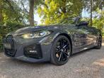 BMW 430i Cabrio , M-Sportpakket, H/K, Memory (bj 2021), Automaat, 1998 cc, Gebruikt, 4 stoelen