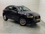 Audi Q3 2.0 TFSI quattro Pro Line S AUTOMAAT, Auto's, Audi, Automaat, Euro 5, Stof, Zwart