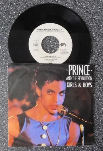 Prince - girls & boys (vanaf € 2,50) beschikbaar voor biedingen