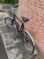 Giant Herenfiets - 14 Versnellingen - Goede Staat, Gebruikt, Versnellingen, 53 tot 57 cm, Giant