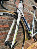 Sensa Romagna HFT - Shimano 105, Fietsen en Brommers, Fietsen | Racefietsen, Aluminium, Zo goed als nieuw, Meer dan 20 versnellingen