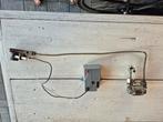 Domatic brander en ontsteking regelaar, Caravans en Kamperen, Ophalen of Verzenden, Zo goed als nieuw