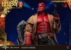 Blitzway Hellboy II The Golden Army Superb Statue, Nieuw, Ophalen of Verzenden, Film, Beeldje, Replica of Model