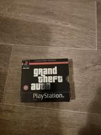 Grand Theft Auto Collectors Edition PS1, Spelcomputers en Games, Games | Sony PlayStation 1, Ophalen of Verzenden