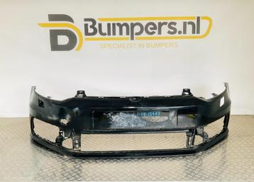 Bumper Volkswagen Polo 6C GTI  6C0807221H Voorbumper 13983 beschikbaar voor biedingen