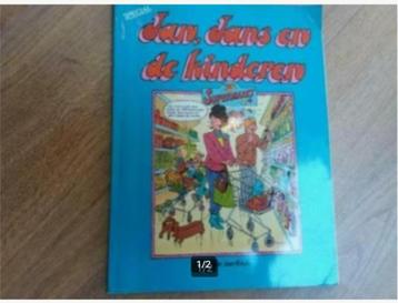 Jan, Jans en de kinderen, Special beschikbaar voor biedingen