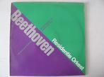 LP Beethoven: symfonie nummer 3 en 6, Ophalen of Verzenden, Zo goed als nieuw, Orkest of Ballet, 12 inch