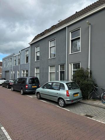 NIEUW! Woonruimte te huur Koolstraat, Utrecht beschikbaar voor biedingen