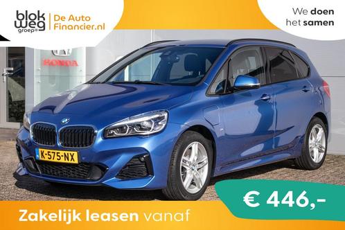 BMW 2 Serie Active Tourer 225xe iPerformance Hi € 26.950,0, Auto's, BMW, Bedrijf, Lease, Financial lease, 2-Serie Active Tourer