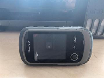 Garmin Extrex 30 beschikbaar voor biedingen