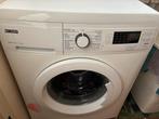 Zanussi wasmachine 1-7 kg., Ophalen, Zo goed als nieuw, 1200 tot 1600 toeren, 85 tot 90 cm