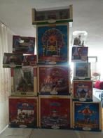 Lemax kermis, Diversen, Kerst, Ophalen of Verzenden, Zo goed als nieuw