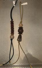 2 Nieuwe Sissy-Boy Bag Charms, Ophalen of Verzenden, Nieuw