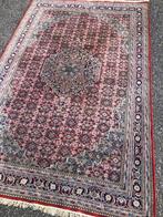 Handgeknoopt vintage "Bidjar" vloerkleed, super hip!, Huis en Inrichting, Stoffering | Tapijten en Kleden, Ophalen of Verzenden