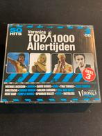 Veronica Top 1000 Allertijden - Deel 3 (3CD), Ophalen of Verzenden, Zo goed als nieuw, Pop, Boxset