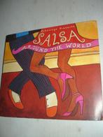 Putumayo presents: Salsa Around the world- (NIEUW), Cd's en Dvd's, Cd's | Verzamelalbums, Boxset, Verzenden, Wereldmuziek