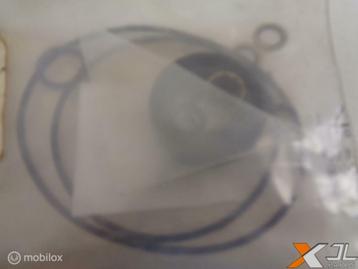 A0004604861 M119 STUURPOMPAFDICHTINGSET NOS ORIGINEEL MB beschikbaar voor biedingen