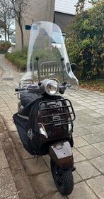 Vespa lx50 4tak 30km per uur, Ophalen, Zo goed als nieuw, Benzine, Vespa LX