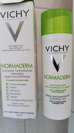 Vichy Normaderm super complete hydtaterende verzorging ., Sieraden, Tassen en Uiterlijk, Uiterlijk | Gezichtsverzorging, Verzenden