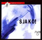 CD *SALE* Sjako! - Page Cd1+2 NEW + UNplayed, Cd's en Dvd's, Cd's | Rock, Verzenden, Zo goed als nieuw, Poprock