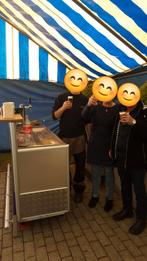 Mooi Buffet tap instalatie met snel koeling, Ophalen