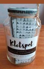 Kletspot, Hobby en Vrije tijd, Gezelschapsspellen | Kaartspellen, Ophalen of Verzenden, Zo goed als nieuw