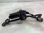 Ruitenwismotor + Mechaniek van een Hyundai I10, Auto-onderdelen, Ophalen of Verzenden, 3 maanden garantie, Gebruikt, Hyundai