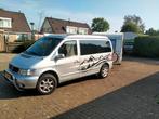 Camper, Caravans en Kamperen, Campers, Automaat, Chemisch toilet, Luifel, Koelkast