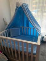 Boxbekleding, Kinderen en Baby's, Babywiegjes en Ledikanten, Ophalen, Zo goed als nieuw, Overige typen