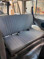 Achterbank toyota landcruiser 70 serie, Auto-onderdelen, Interieur en Bekleding, Ophalen, Gebruikt, Toyota