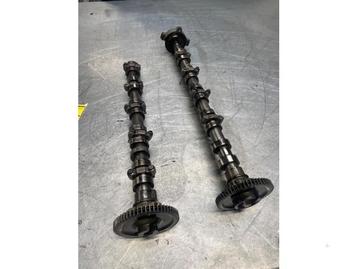 Nokkenas set van een Volvo S60 beschikbaar voor biedingen