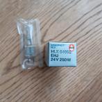 1x Osram Xenophot HLX 64655 EHJ, Ophalen of Verzenden, Nieuw, Bipin of Steekvoet, Halogeen (gloei)lamp