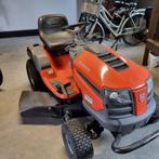 Husqvarna zitmaaier, Tuin en Terras, Ophalen, Gebruikt, Versnellingen, 90 tot 120 cm