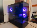 High end game pc, Ophalen of Verzenden, Zo goed als nieuw, 4 Ghz of meer, SSD