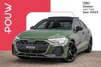 Audi A3 Limousine 35 TFSI 150pk S Edition | Comfort Pakket P, Auto's, 12 maanden, 1498 cc, 4 cilinders, Bedrijf