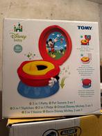 Disney Mickey Mouse 3-in-1 Potje, Kinderen en Baby's, Ophalen of Verzenden, Zo goed als nieuw