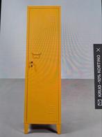 Sklum kast, kleur geel albero. Hoogte 137.5 cm., Huis en Inrichting, Kasten | Lockerkasten, Ophalen, Zo goed als nieuw