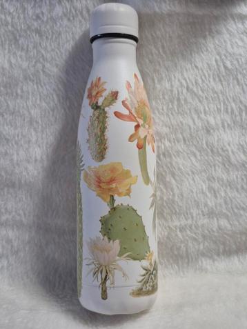 Chilly's Bottle Drinkfles - 500 ml - Botanical Cactus beschikbaar voor biedingen