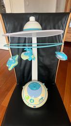 Mobiel voor box of bedje Chicco, Ophalen, Gebruikt